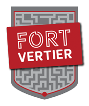 Fort Vertier logo